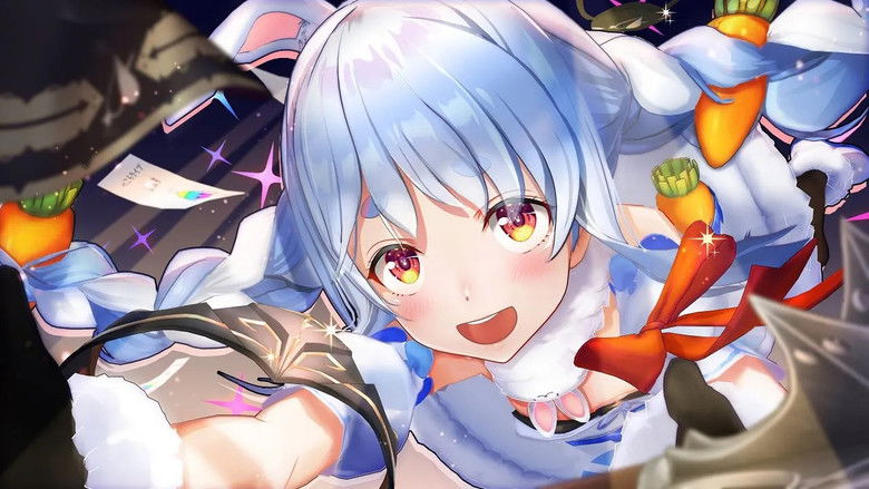 Still image for holo no graffiti season 1 episode 237: The GOAT Fit Still image for holo no graffiti season 1 episode 237: The GOAT Fit