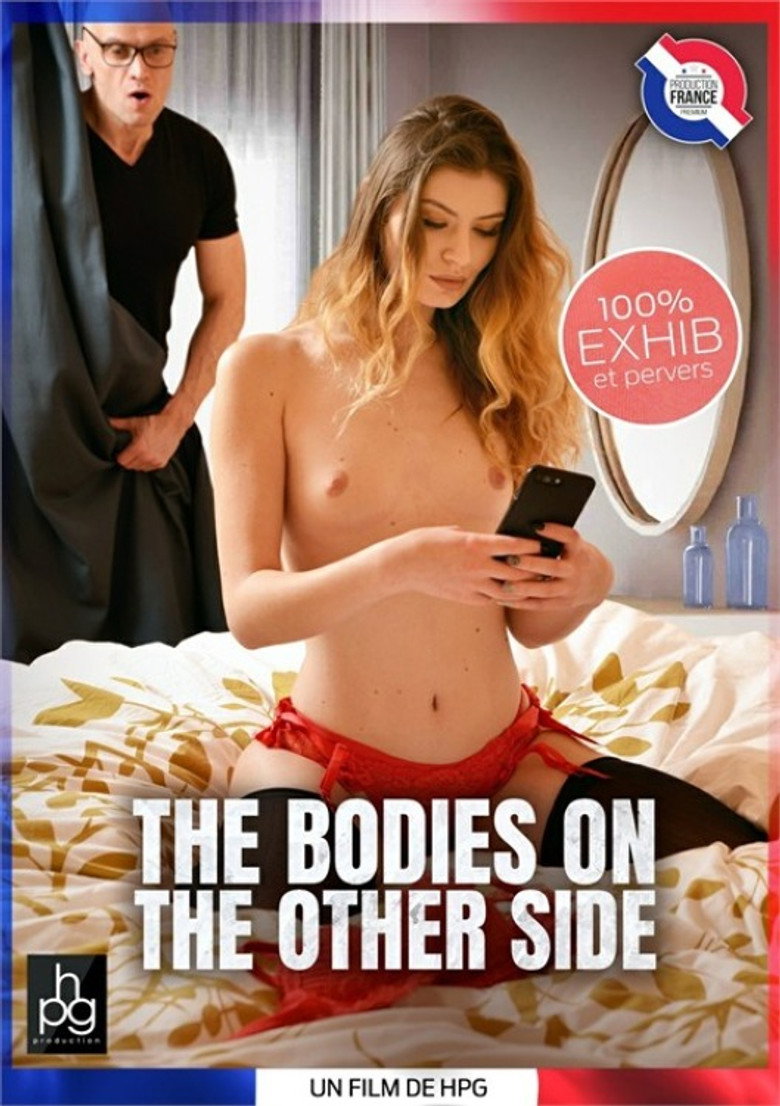 Imatge de The Bodies On The Other Side