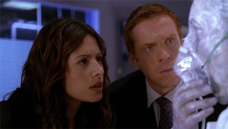 Still from Life - Temporada 2 Episodio 3