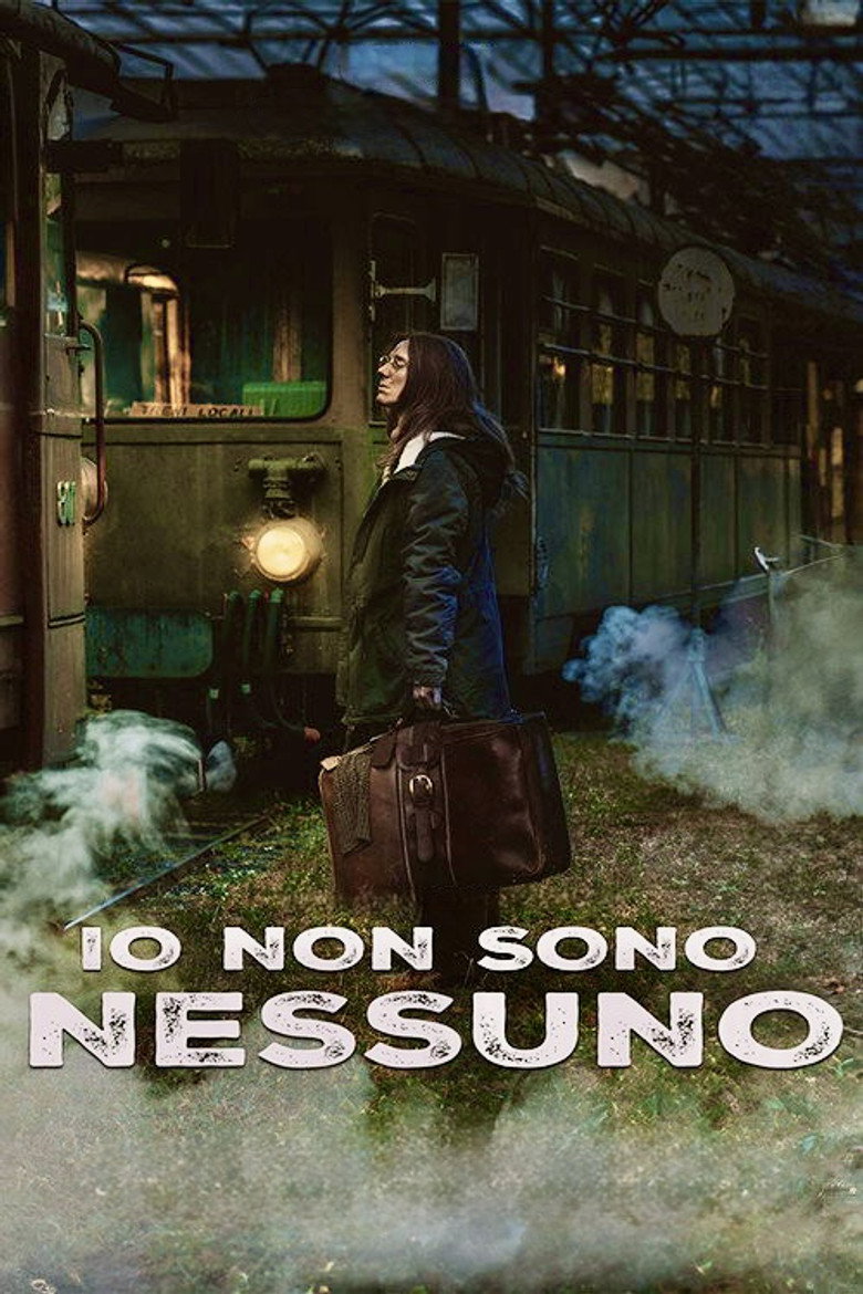 Io non sono nessuno