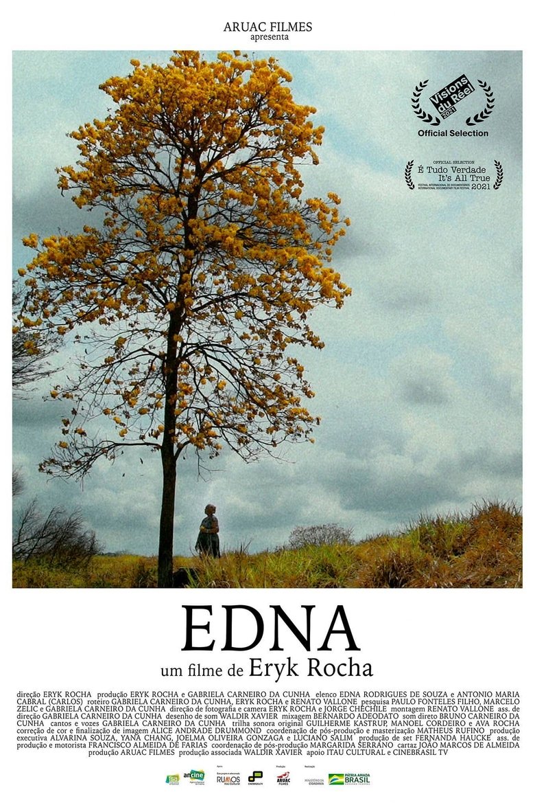 Edna main poster
