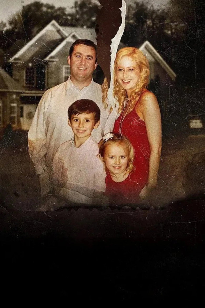 Imatge de A Deadly American Marriage