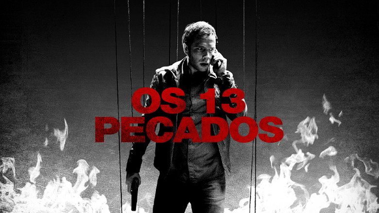 13 Sins galeri 12