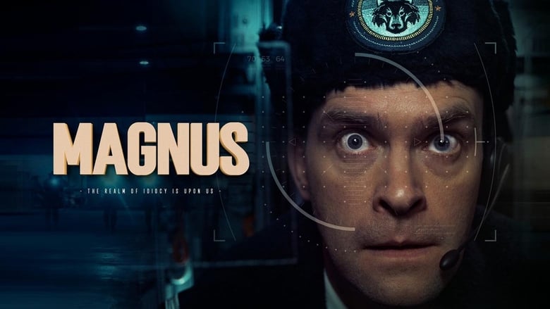 مشاهدة مسلسل Magnus مترجم أون لاين بجودة عالية