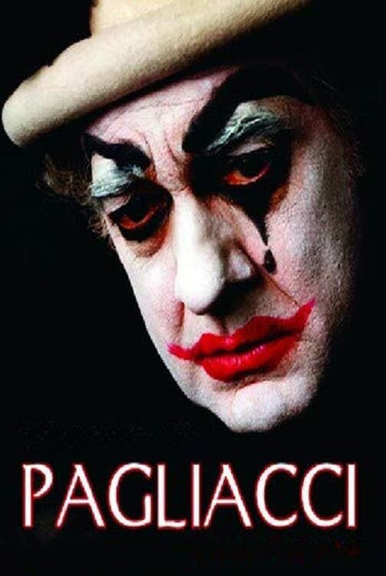 Imatge de Pagliacci