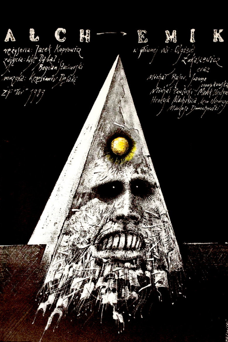 Imatge de Alchemik