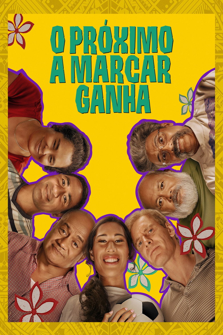 Póster la Película