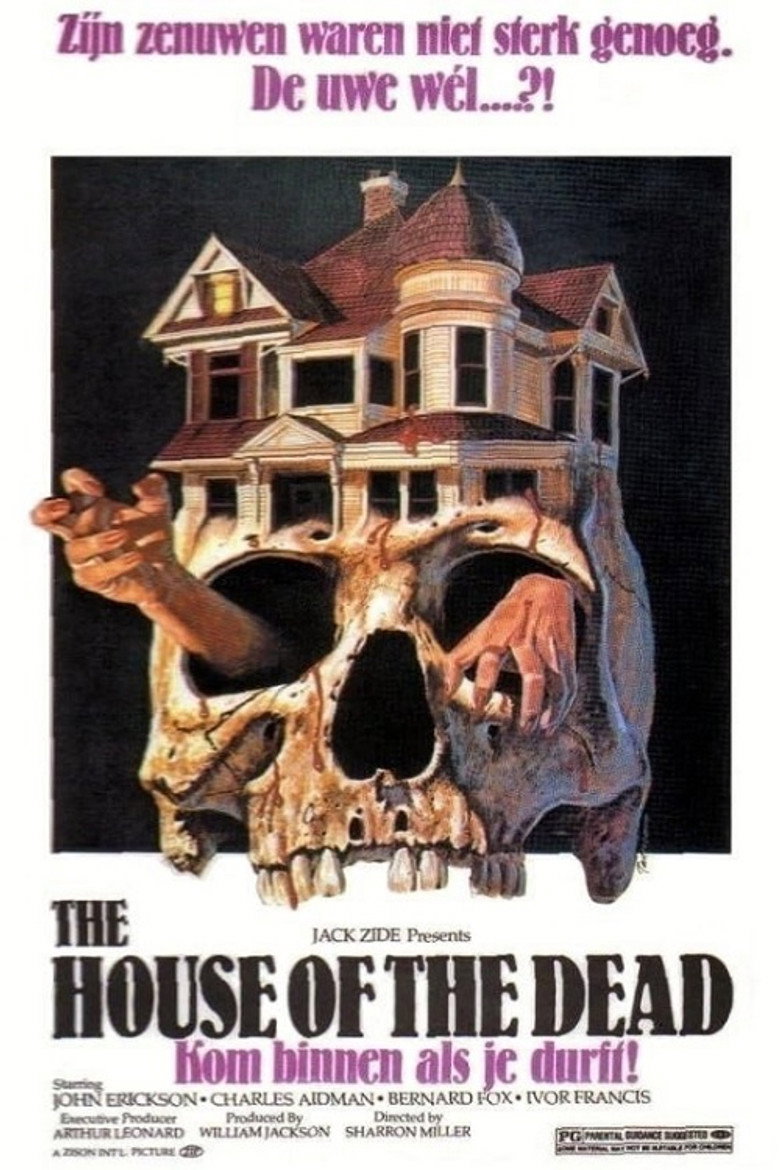 The House of the Dead