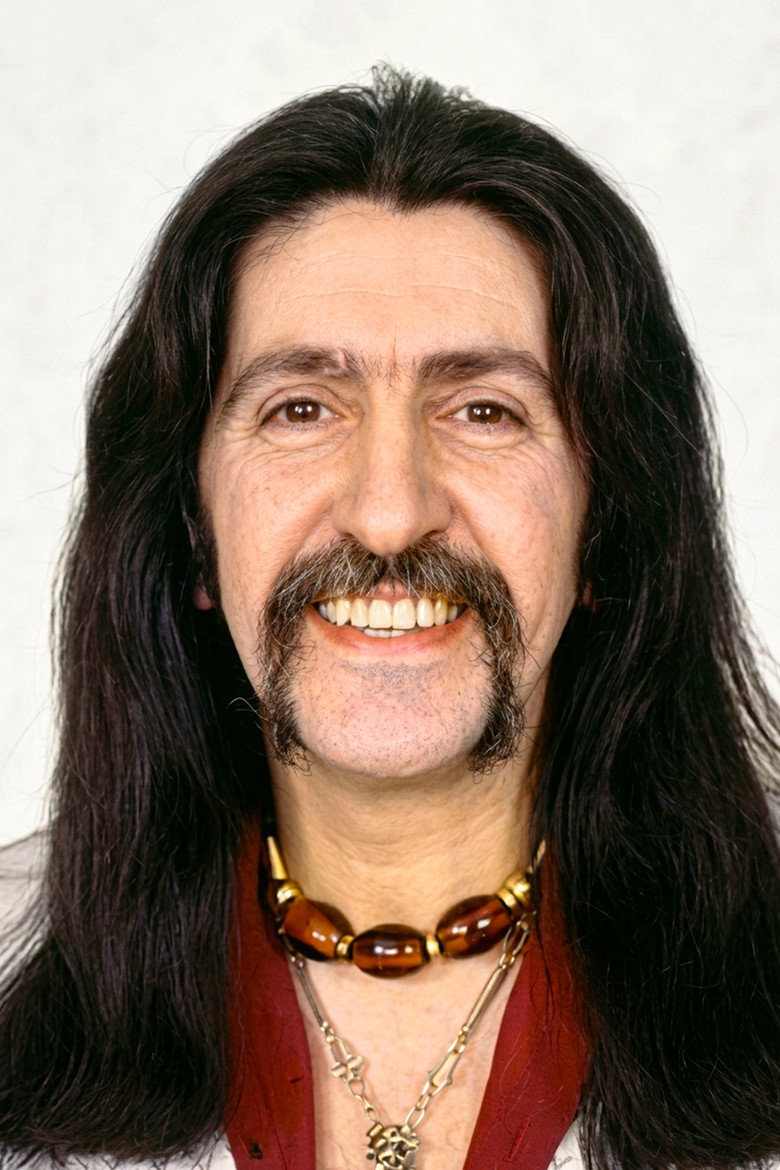 Barış Manço photo 1
