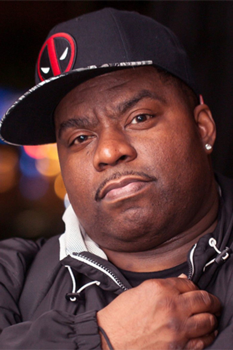 Vjuan Allure portrait image