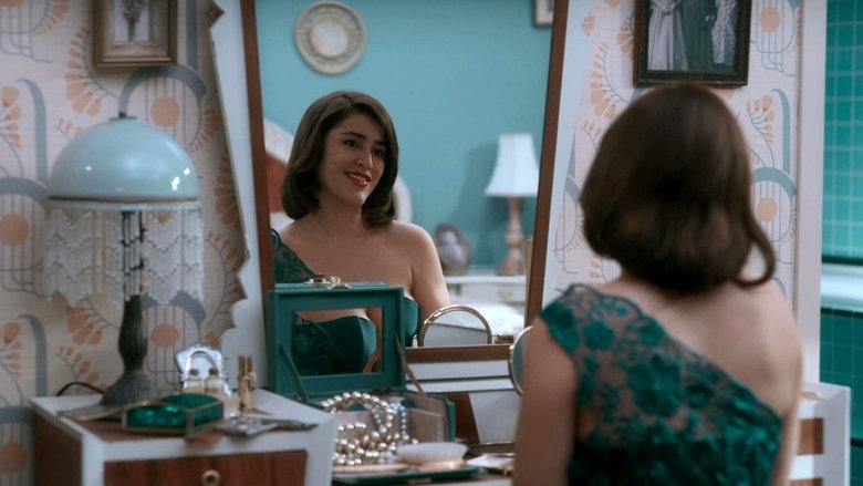 Still image for Consuelo season 1 episode 4: Episode 4