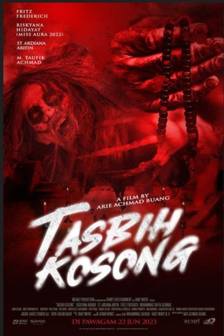 Imatge de Tasbih Kosong