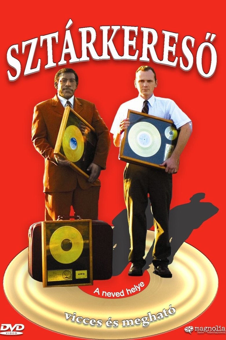 Sztárkereső (2007)