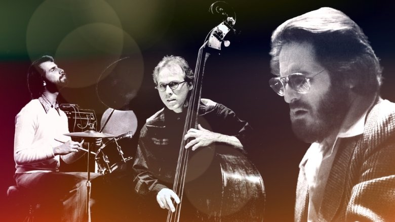 Bill Evans: But Beautiful main backdrop