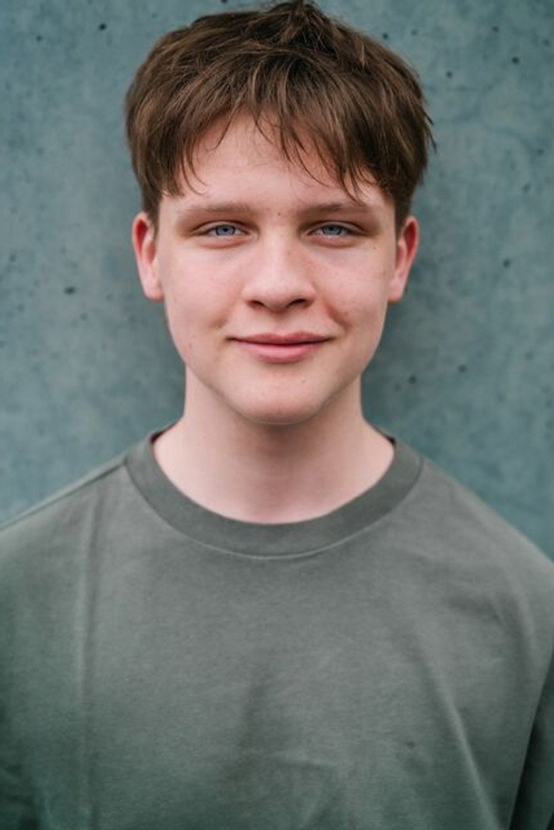 Lennard Conrad