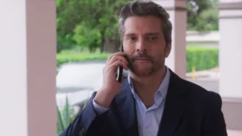 Still image for Monteverde season 1 episode 81: Episode 81