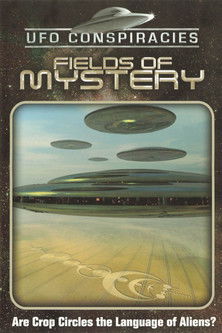 UFO Conspiracies: Fields of Mystery (1970)