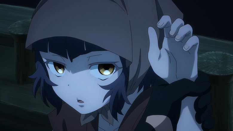 Still from Revenger - Season 1 Episode 11