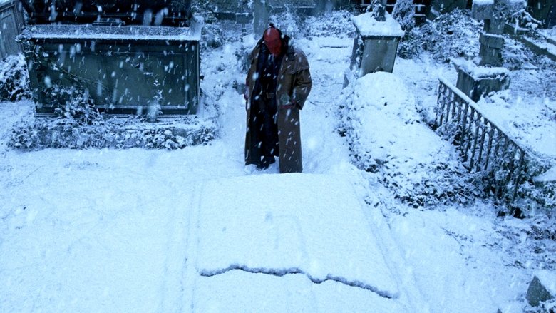 Hellboy (2004)