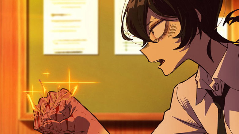 Still from SANDA - Season 1 Episode 3
