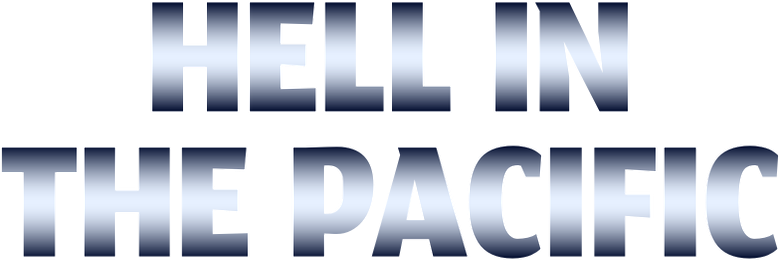 Hell in the Pacific