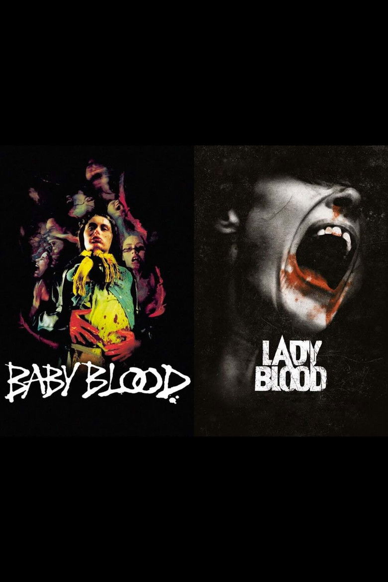 ... Blood Collection backdrop image