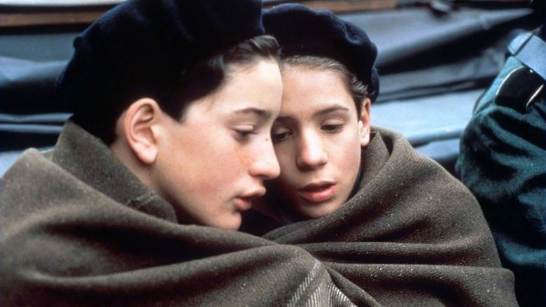 Au revoir les enfants Au revoir les enfants
