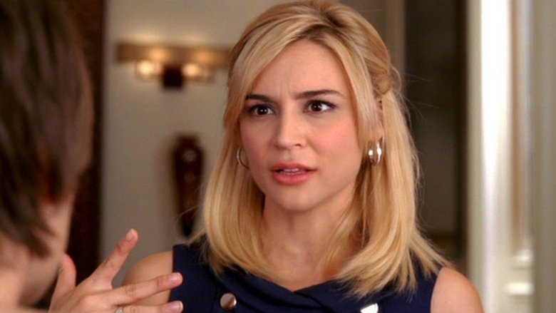 Dirty Sexy Money Saison 1 Streaming