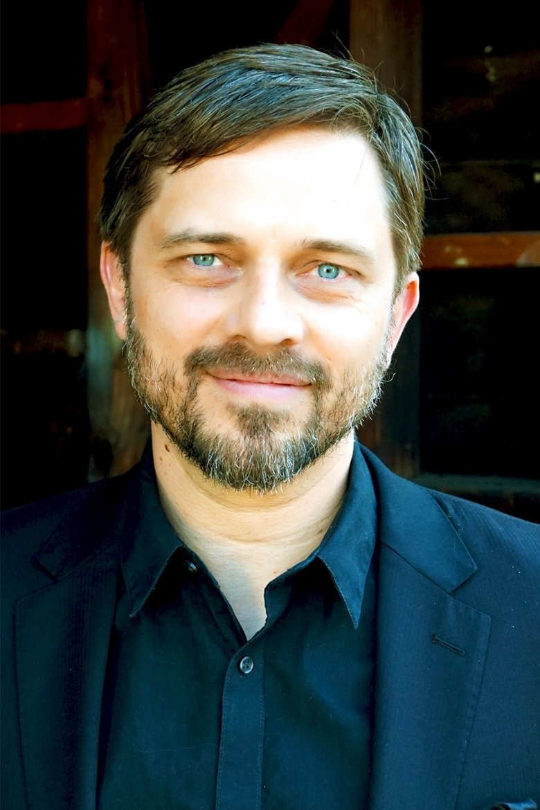 Ảnh Greg Magnuson