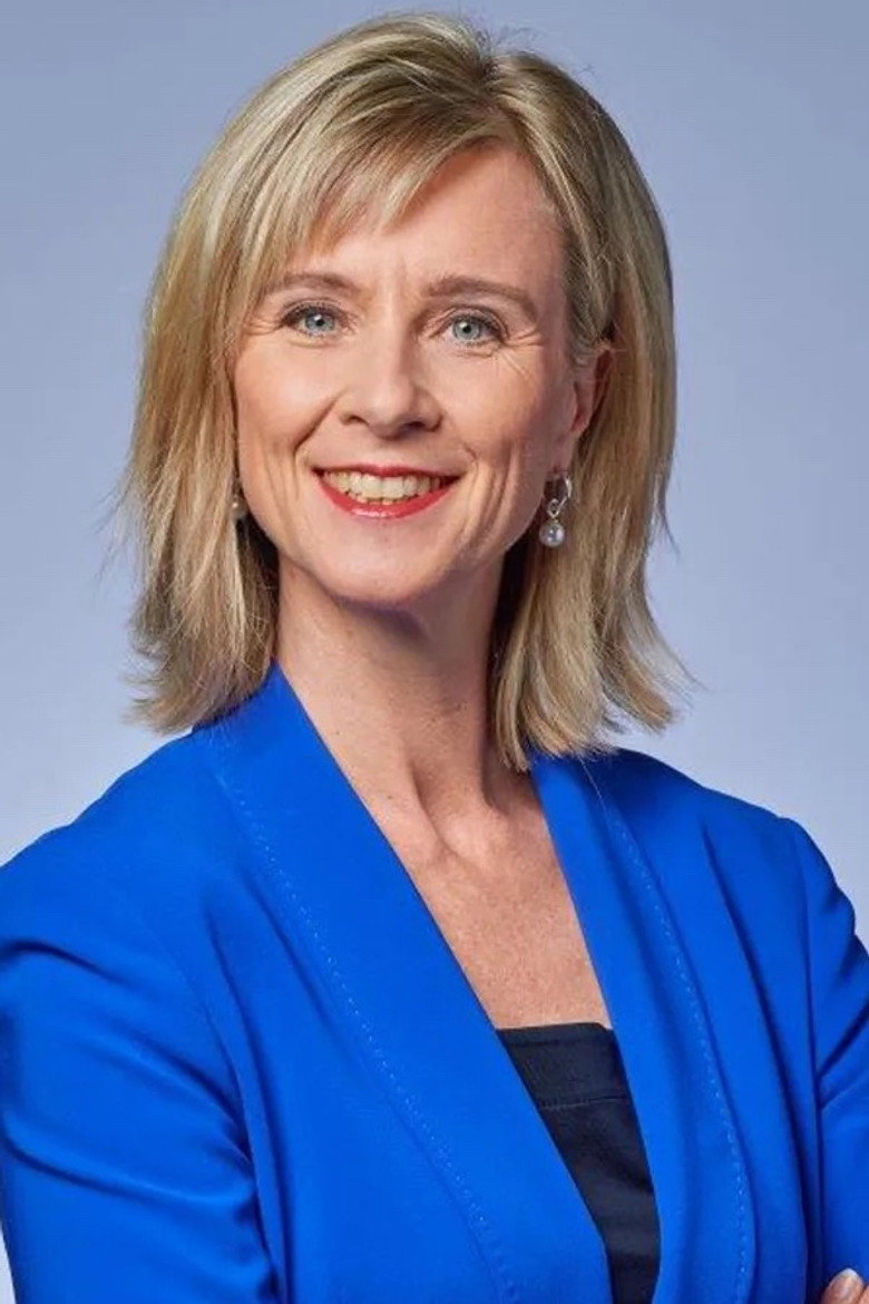 Nathalie Christen portrait