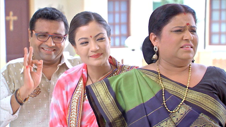 Still image for Badi Doooor Se Aaye Hai season 1 episode 253: Vasant's Blood Test