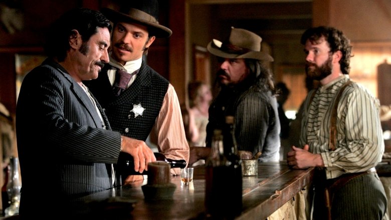 Deadwood (2004)