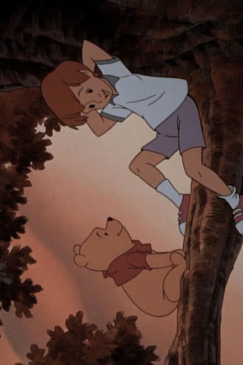 Imatge de Pooh's Grand Adventure: The Search for Christopher Robin