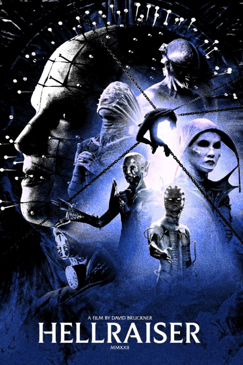 Imatge de Hellraiser