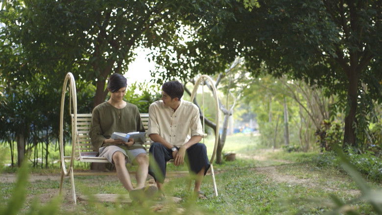 Still image for Grey Rainbow season 1 episode 4: Episode 4