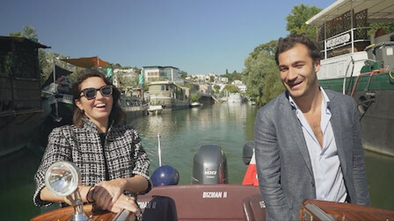 L'agence Immobilier De Luxe En Famille L’Agence : L’immobilier de luxe en famille: 1x1 en streaming - vfs