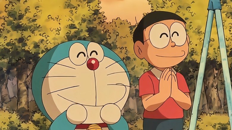 Doraemon (1979)