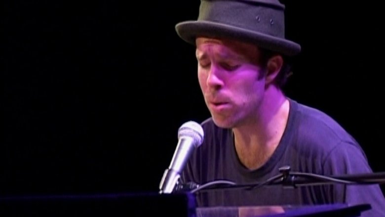 Ben Folds Live (2002)