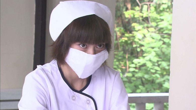 Still image for Hero Mission season 1 episode 35: Episode 35