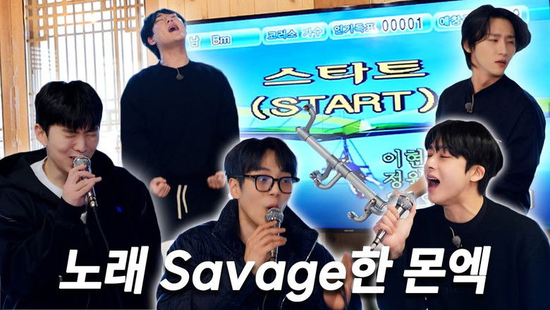 Still image for MON MUST GO ON (MON.MUK.GO) season 1 episode 2: EP.2 The Beginning of Chaos Still image for MON MUST GO ON (MON.MUK.GO) season 1 episode 2: EP.2 The Beginning of Chaos