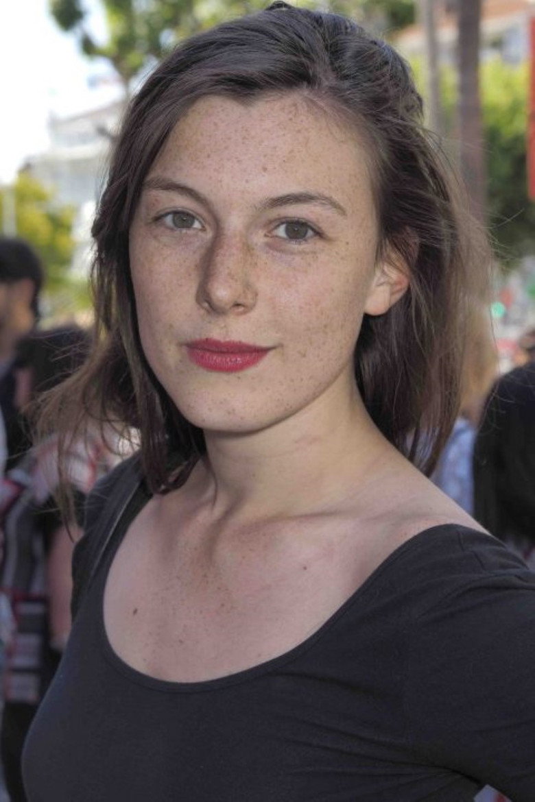 Louise Chevillotte photo 2