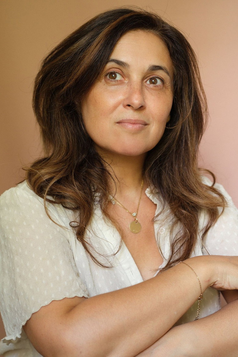 Photo de Ariane Aggiage