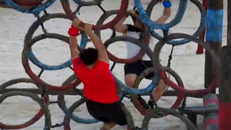 Still image for Survivor All Star - 2023 season 1 episode 2: Episode 2