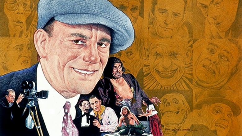 Voir Lon Chaney L'homme Aux 1000 Visages en streaming vf gratuit sur streamizseries.net site special Films streaming