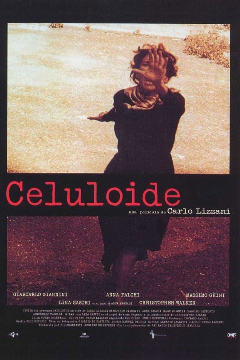 Celluloide