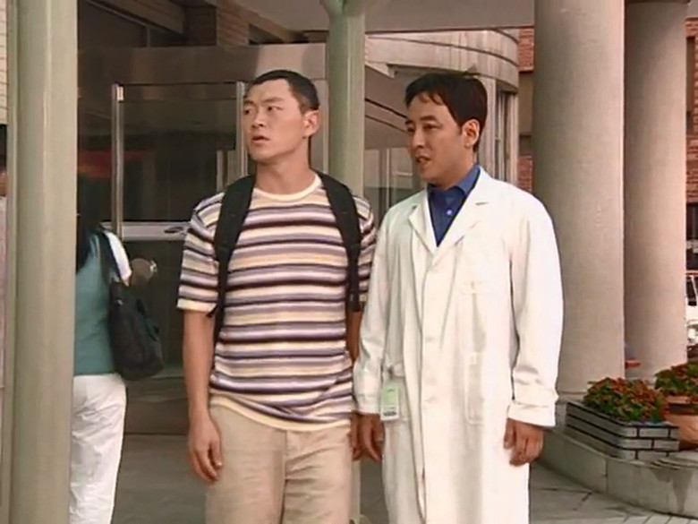 Still image for Ruler of Your Own World season 1 episode 10: Episode 10