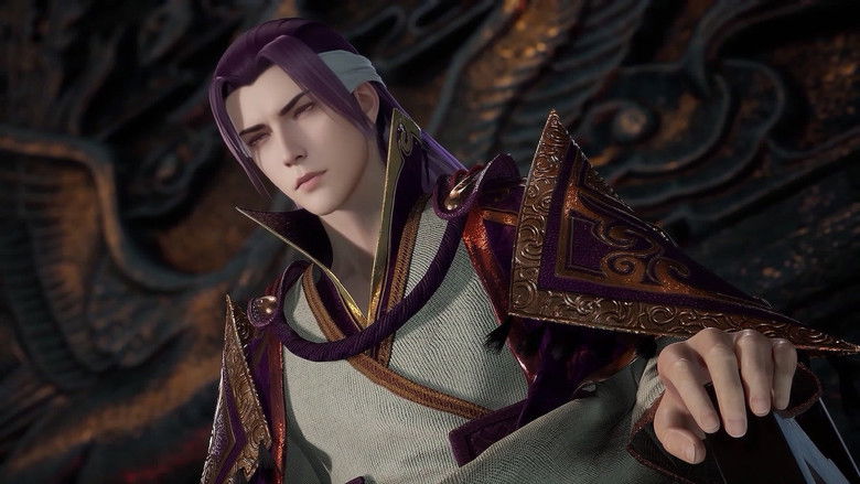 Still image for Myriad Realms Supreme season 1 episode 79: Episode 79