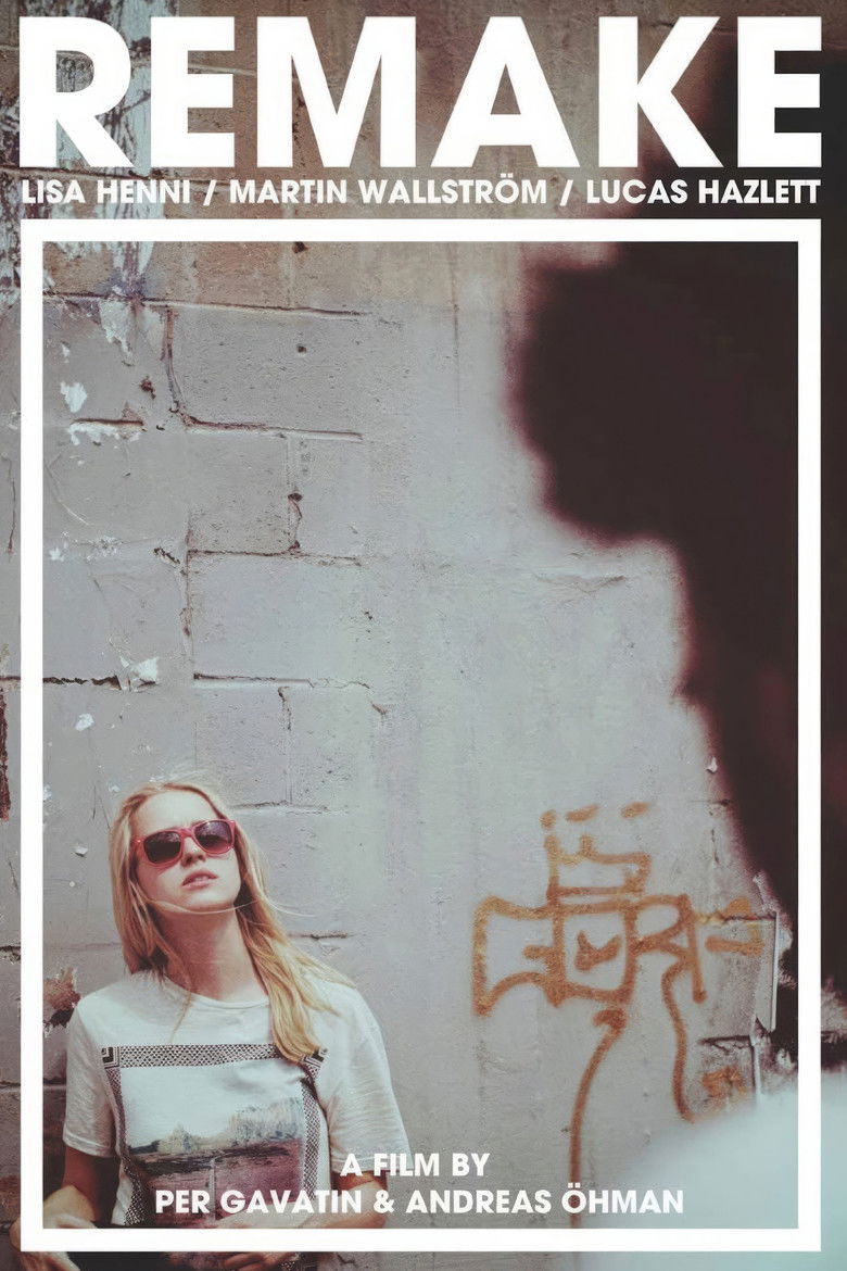 Imatge de Remake