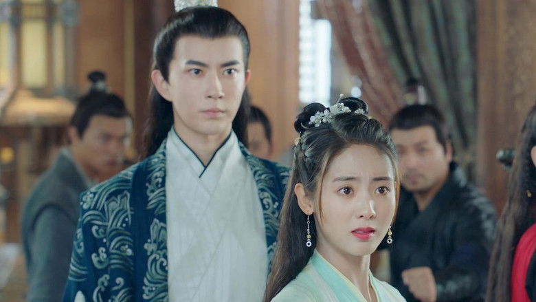 Still image for The Moon Brightens For You season 1 episode 29: Episode 29 Still image for The Moon Brightens For You season 1 episode 29: Episode 29