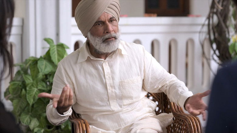 Still image for Grahan season 1 episode 1: Goonj Still image for Grahan season 1 episode 1: Goonj